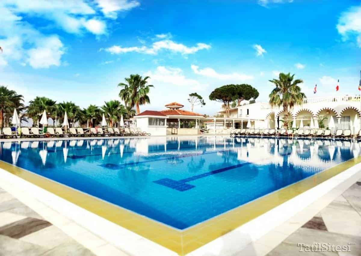 Letoonia Golf Resort